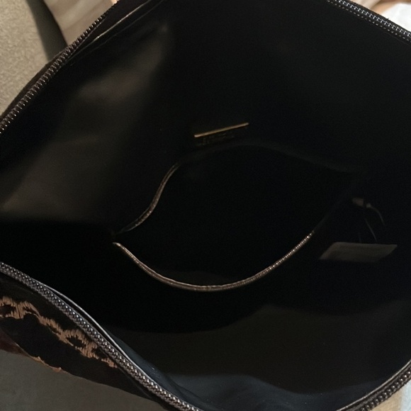 New Braccialini Italian Bag RARE - Picture 9 of 11